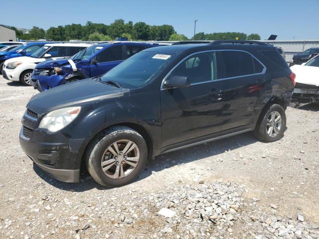 2014 Chevrolet Equinox Lt for Sale in Lawrenceburg, KY - Rear End