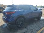 2023 Chevrolet Blazer 2Lt продається в Woodhaven, MI - Front End