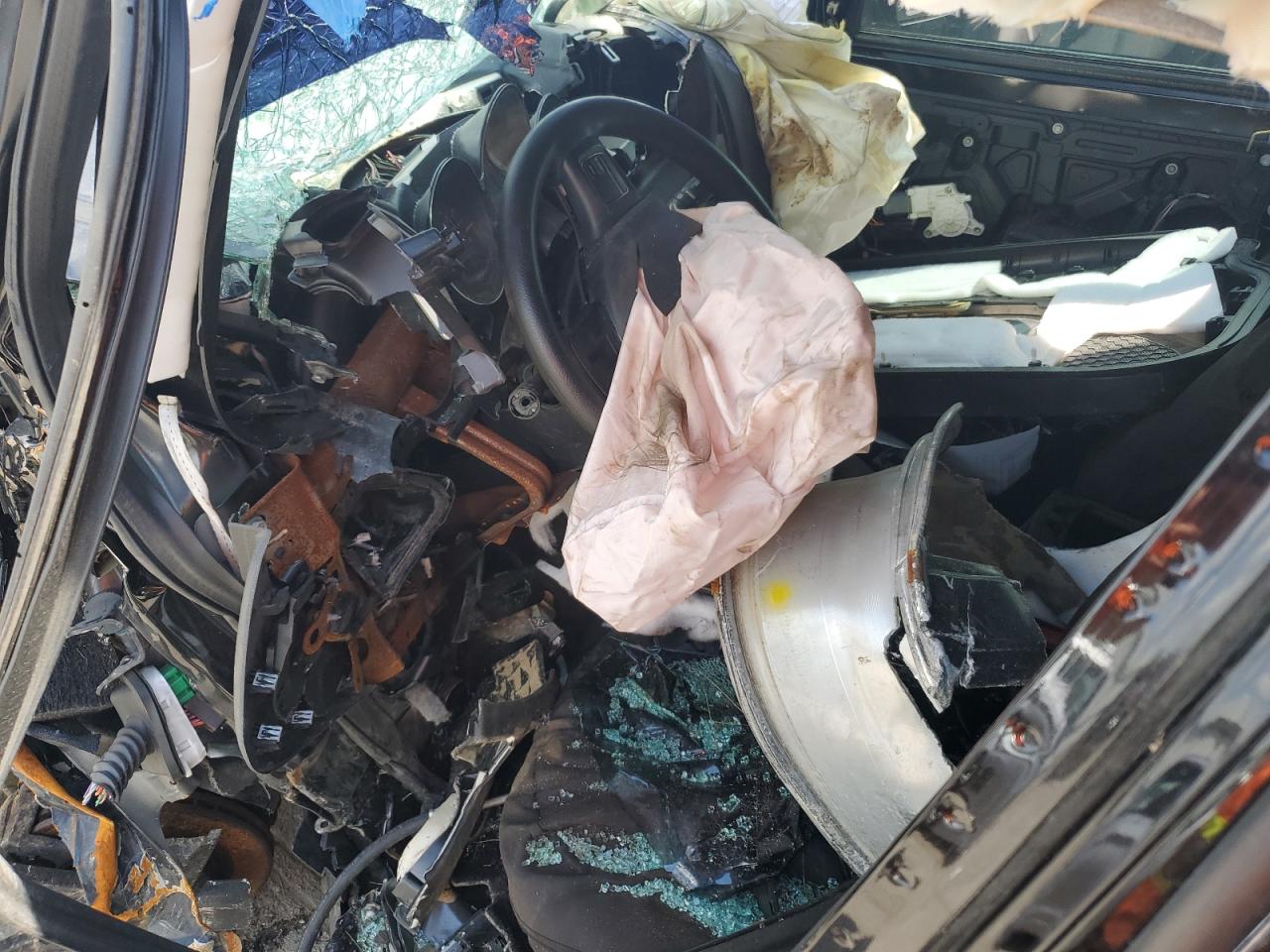 2011 Dodge Avenger Express VIN: 1B3BD4FB6BN591889 Lot: 63194384