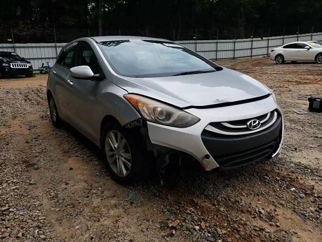 2014 Hyundai Elantra Gt VIN: KMHD35LH4EU218610 Lot: 64378244
