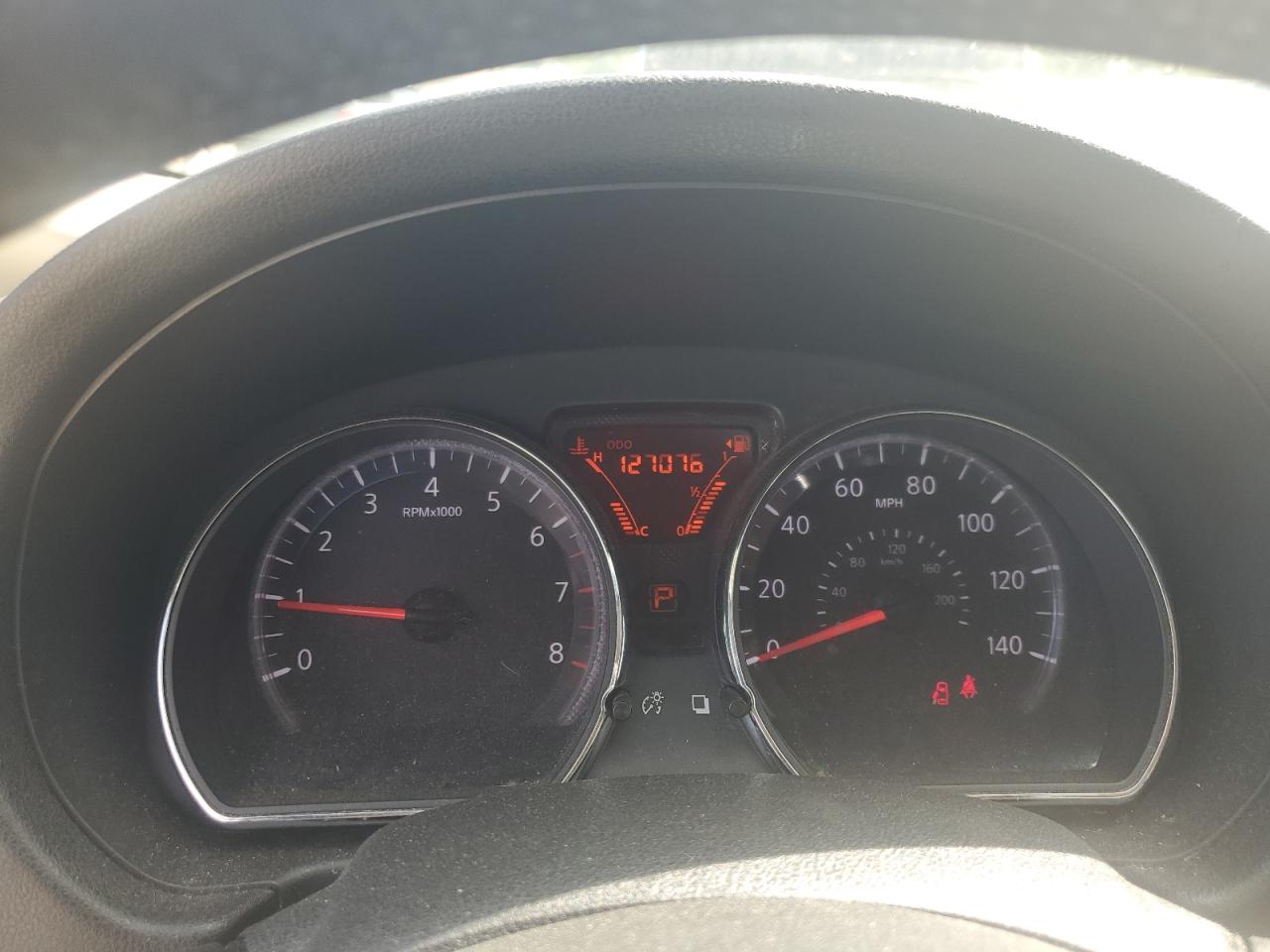 2014 Nissan Versa Note S VIN: 3N1CE2CP6EL351768 Lot: 62822764