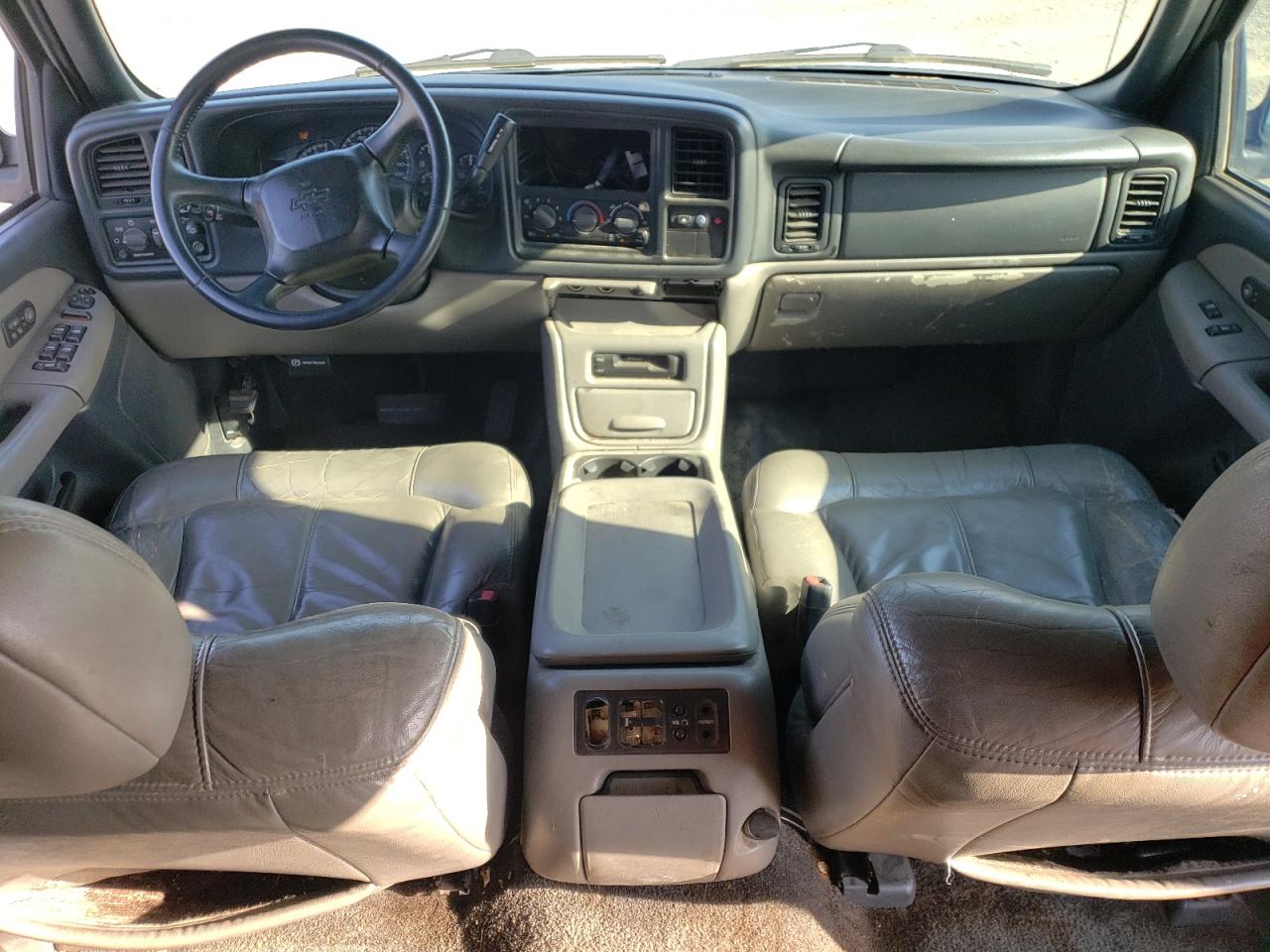 2001 Chevrolet Tahoe K1500 VIN: 1GNEK13T51R219214 Lot: 62957244