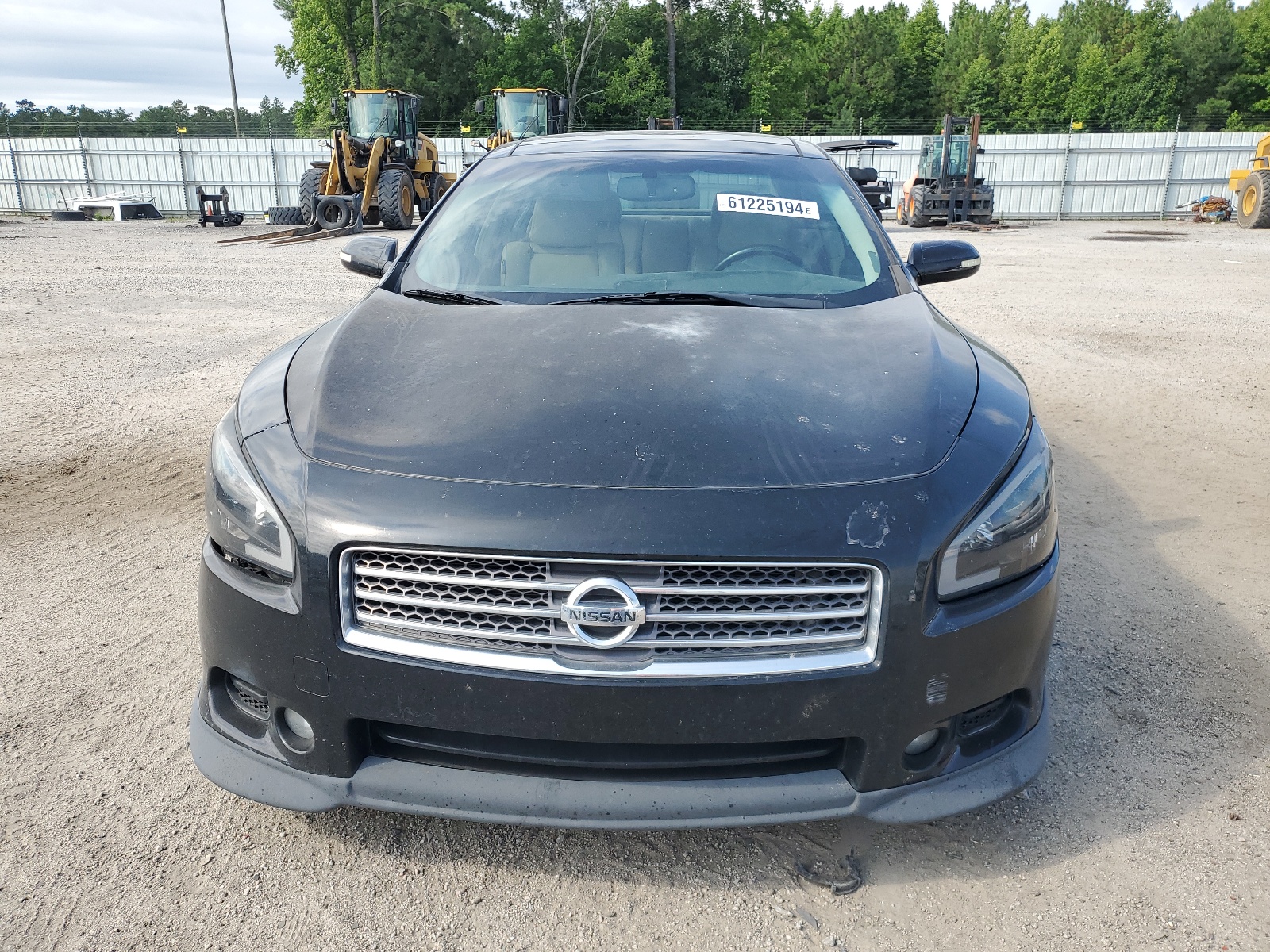 1N4AA5APXAC854834 2010 Nissan Maxima S