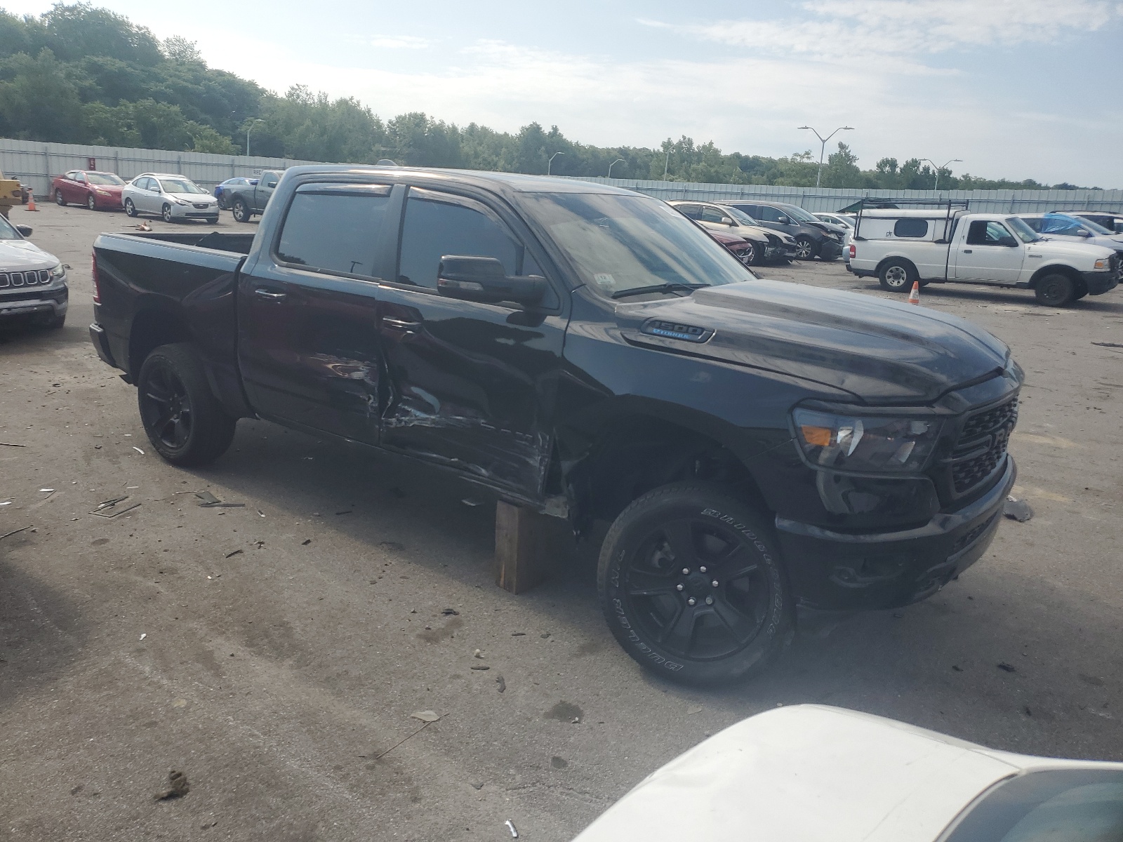 1C6RRFFG4RN144839 2024 Ram 1500 Big Horn/Lone Star