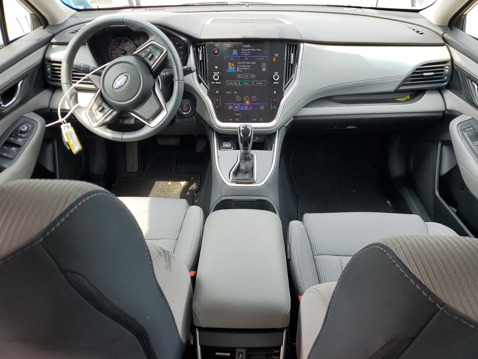 4S3BWAD63N3012466 2022 Subaru Legacy Premium