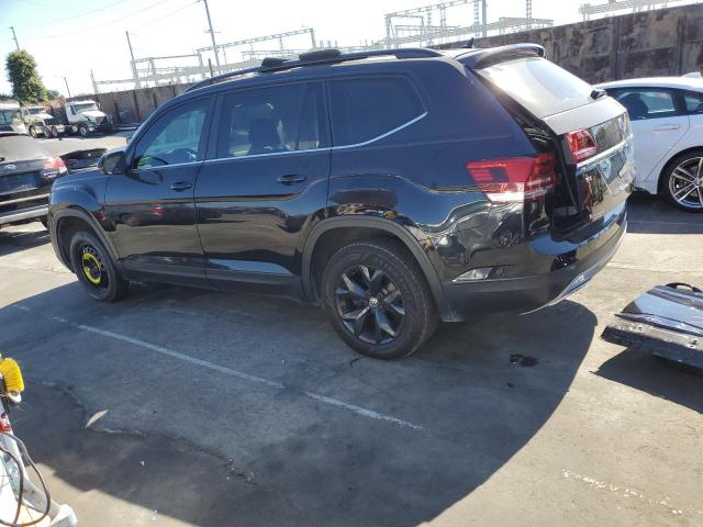  VOLKSWAGEN ATLAS 2020 Czarny