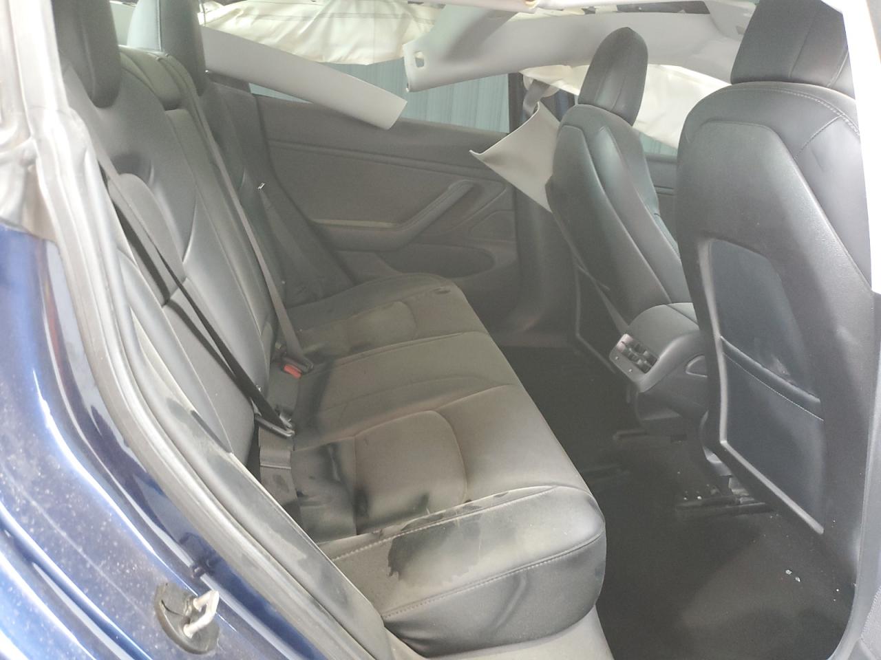 2018 Tesla Model 3 VIN: 5YJ3E1EA6JF038227 Lot: 61701824