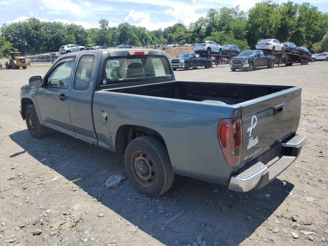 1GCCS198668242453 | 2006 Chevrolet colorado