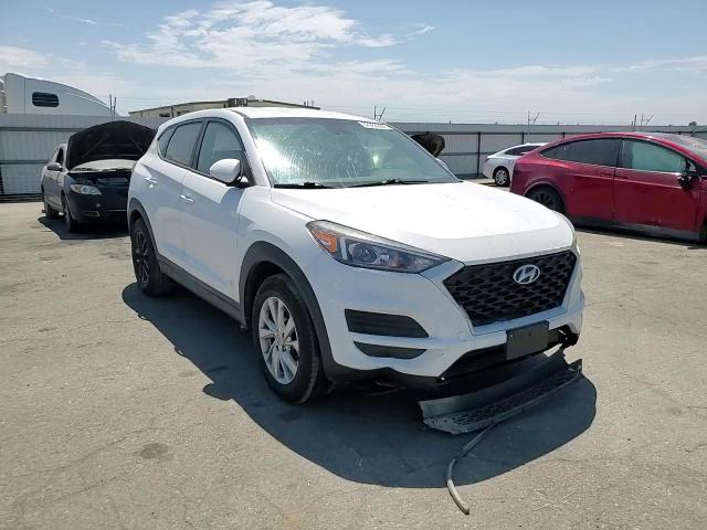 2019 Hyundai Tucson Se VIN: KM8J2CA44KU983970 Lot: 62963064