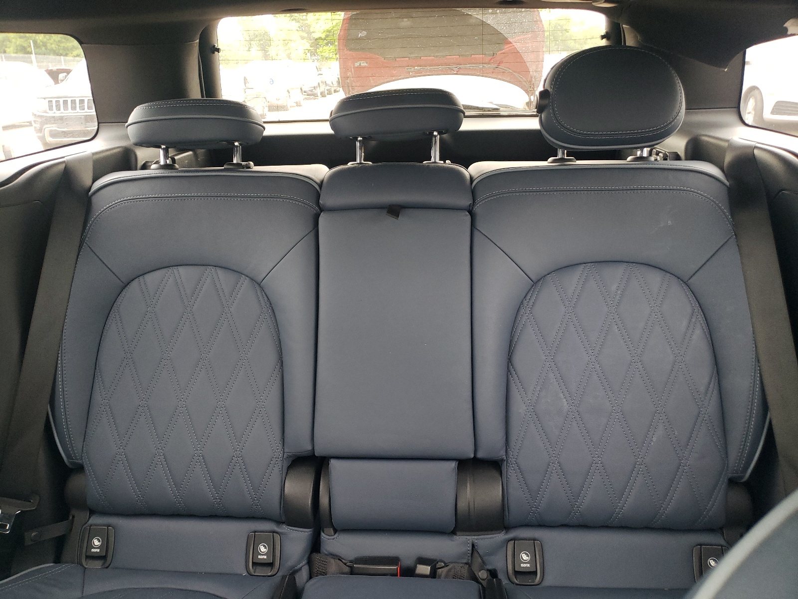 WMZ83BR08N3N30232 2022 Mini Cooper S Countryman All4