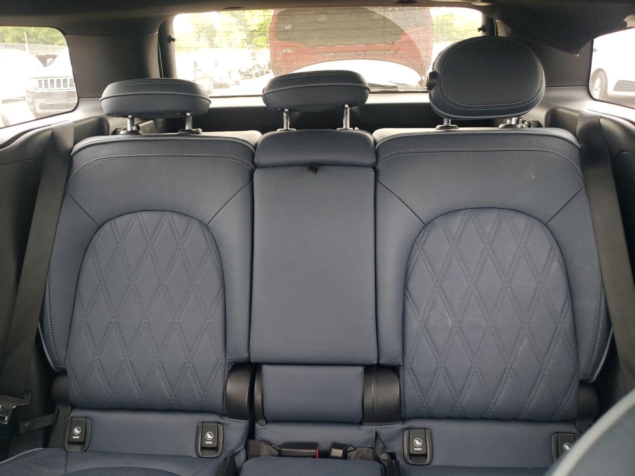 2022 Mini Cooper S Countryman All4 VIN: WMZ83BR08N3N30232 Lot: 64872194