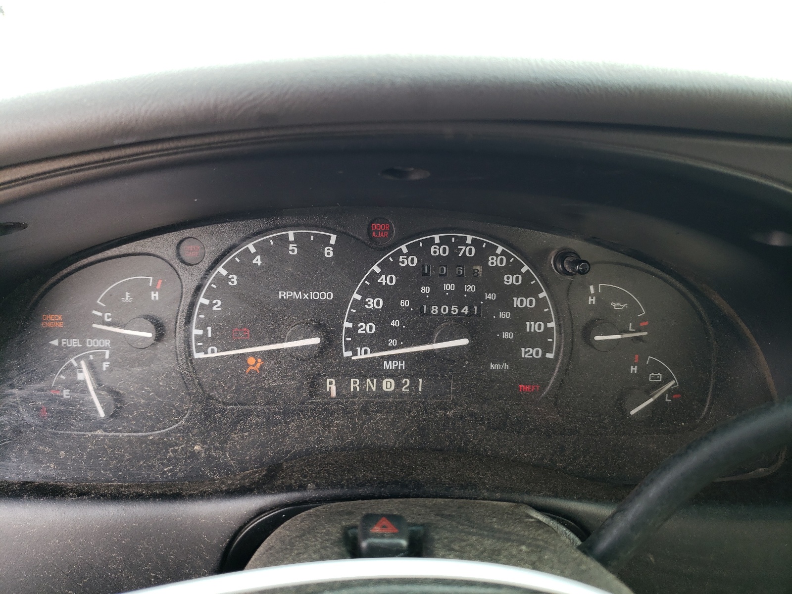 1FTZR15E71PB59694 2001 Ford Ranger Super Cab