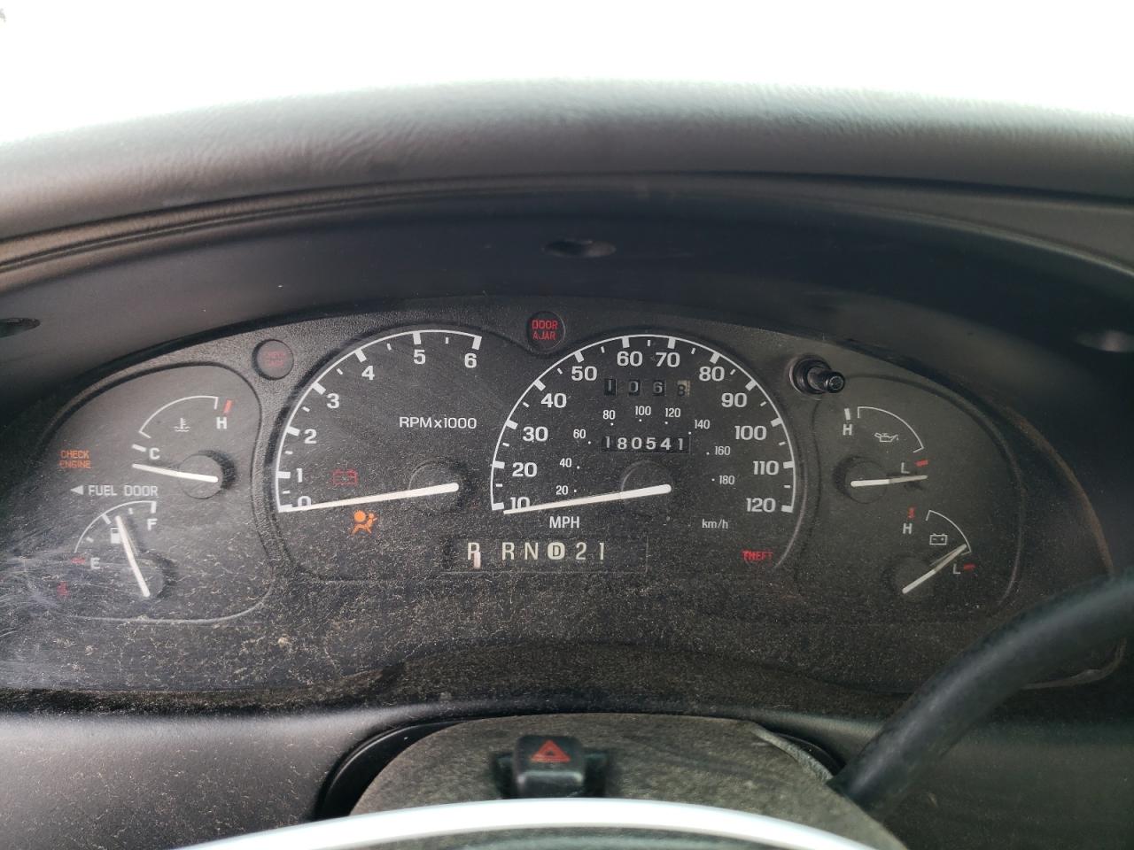 2001 Ford Ranger Super Cab VIN: 1FTZR15E71PB59694 Lot: 62756404