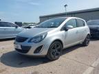 2014 VAUXHALL CORSA 1.2 SXI 5DR [AC] for sale at Copart SANDWICH