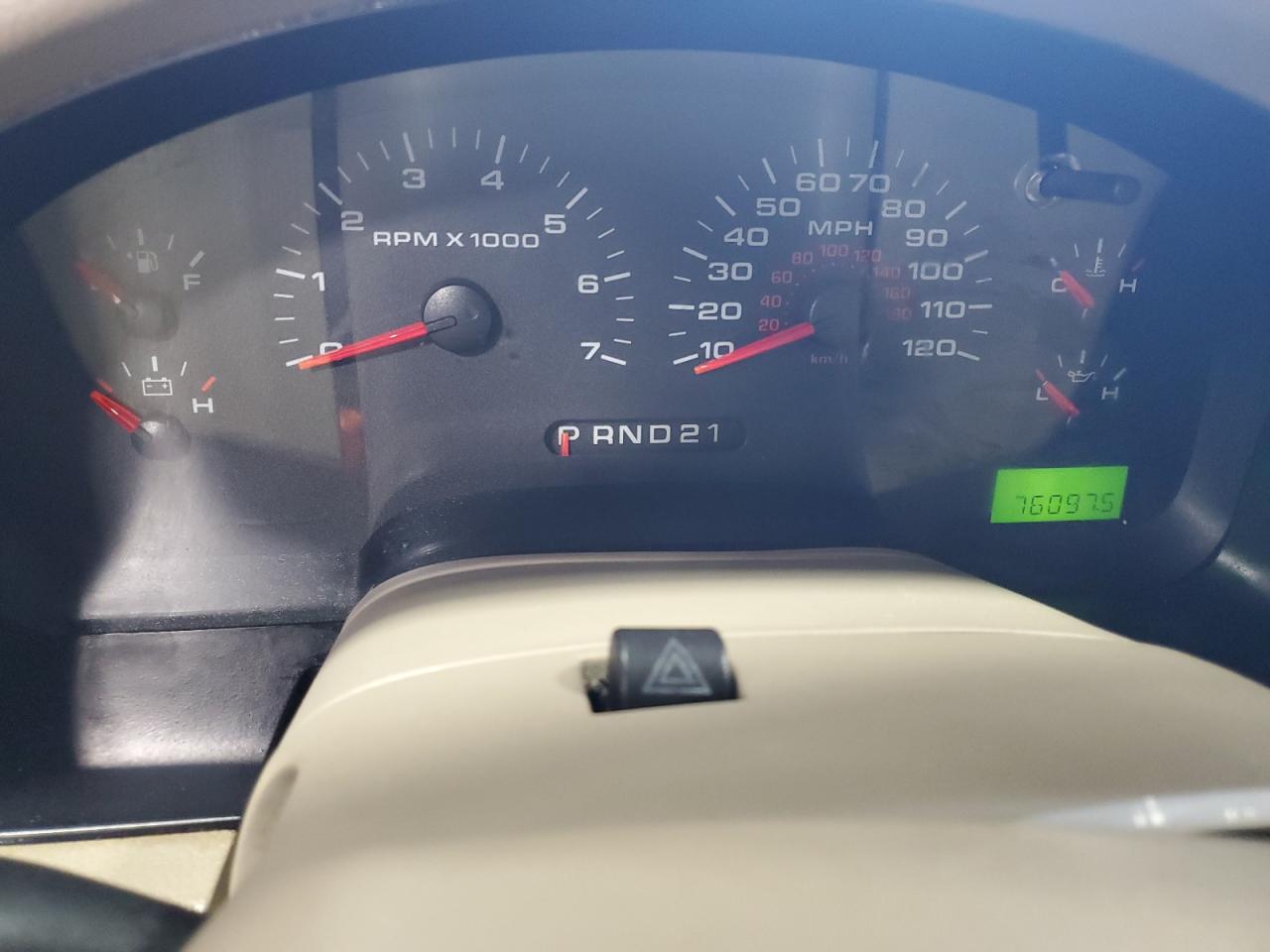 2007 Ford F150 Supercrew VIN: 1FTRW12W87KC95537 Lot: 63287284