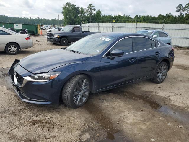 2021 Mazda 6 Touring