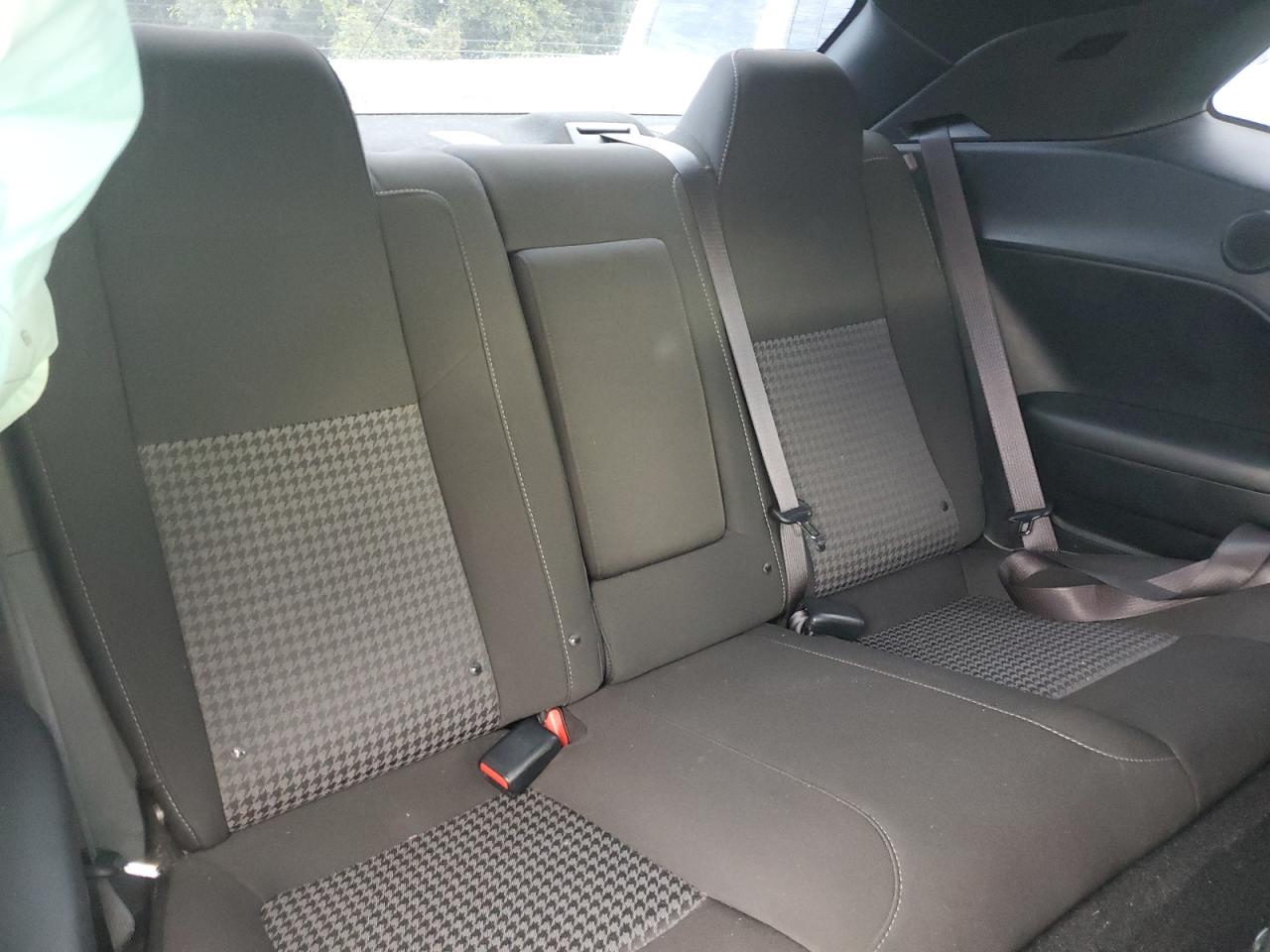 2021 Dodge Challenger Gt VIN: 2C3CDZJG6MH605146 Lot: 64859554