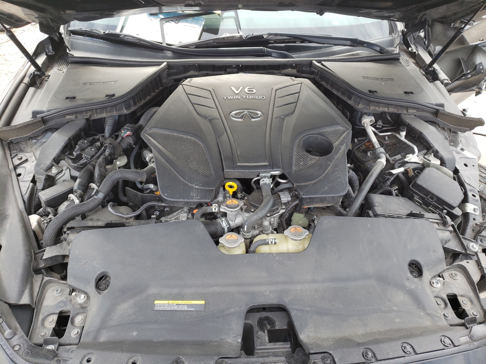 JN1EV7AR2LM255746 2020 Infiniti Q50 Pure