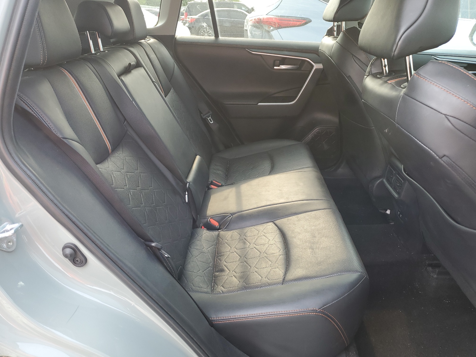 2T3J1RFV6KC034257 2019 Toyota Rav4 Adventure