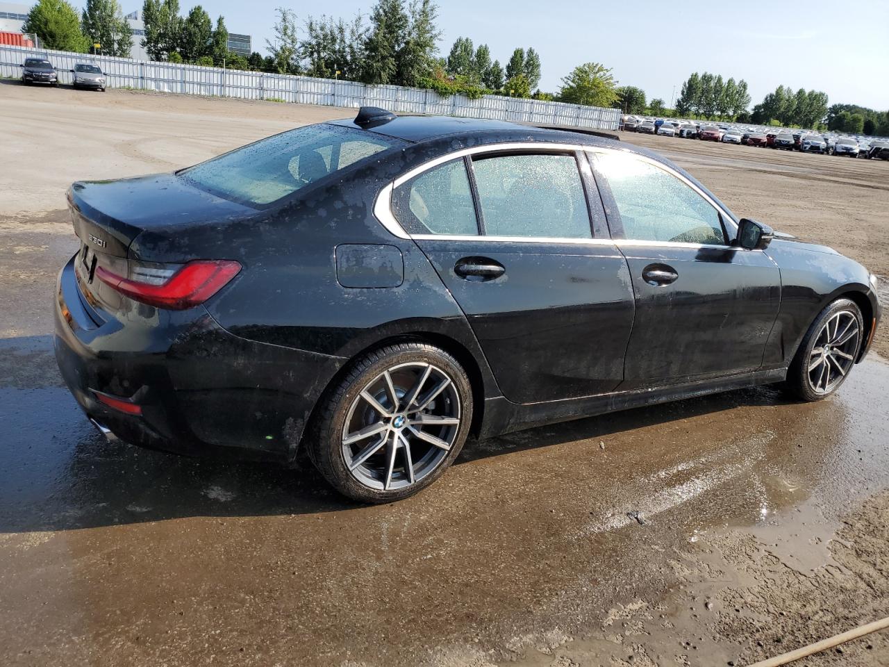 2022 BMW 3er - Image 3