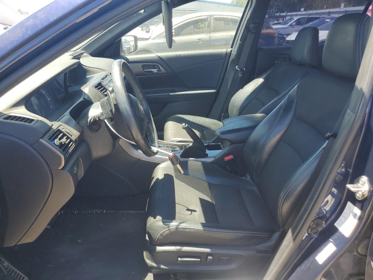 2016 Honda Accord - Image 7
