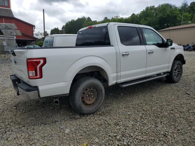 1FTEW1EF6GFC61602 | 2016 Ford f150 supercrew