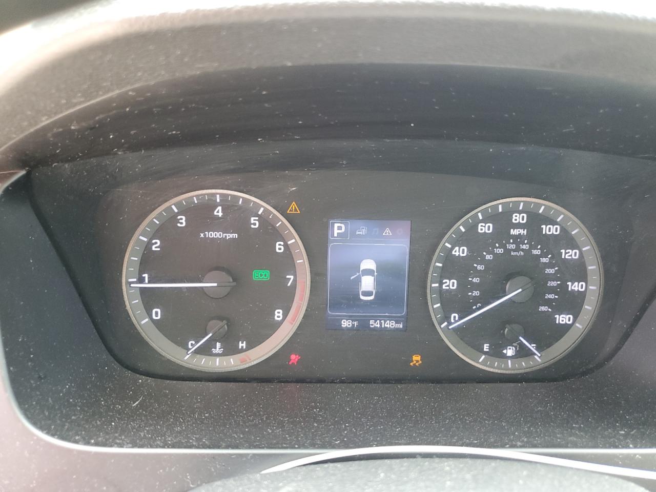 2017 Hyundai Sonata Se VIN: 5NPE24AF1HH563244 Lot: 63439674