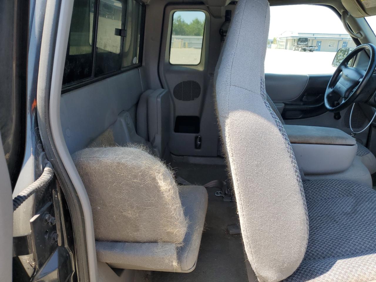 1998 Ford Ranger Super Cab VIN: 1FTZR15U9WPB50445 Lot: 65200784