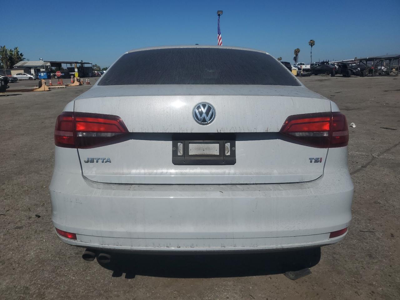 2017 Volkswagen Jetta S VIN: 3VW2B7AJ9HM273365 Lot: 65480174