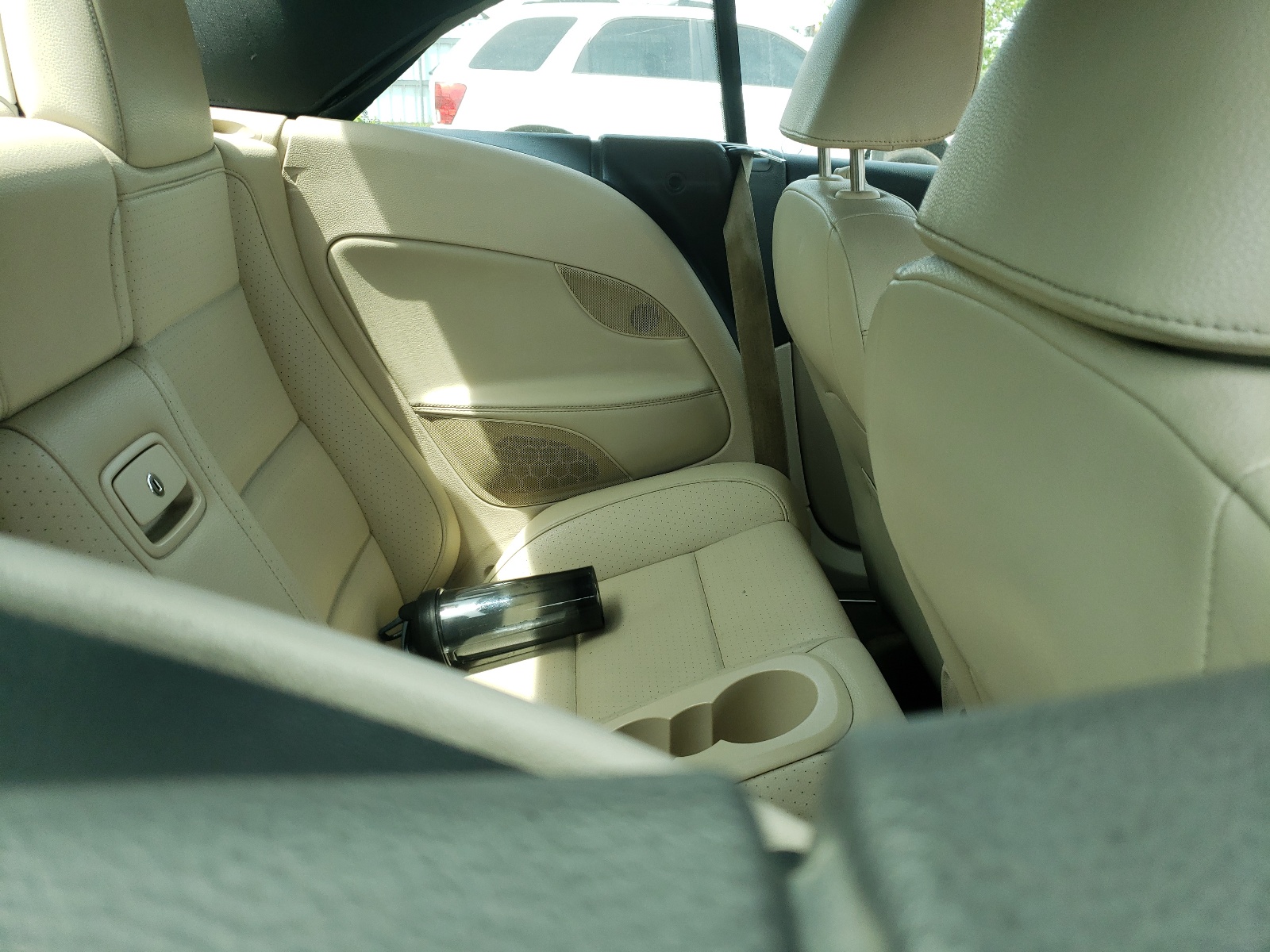 WVWBD7AH6CV006998 2012 Volkswagen Eos