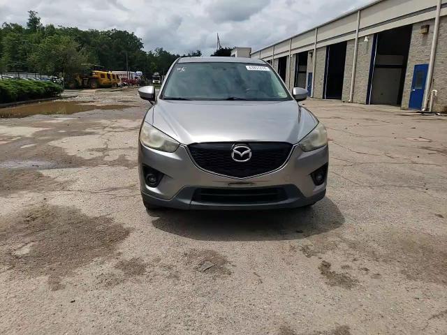 2013 Mazda Cx-5 Gt VIN: JM3KE4DE1D0107370 Lot: 63851274