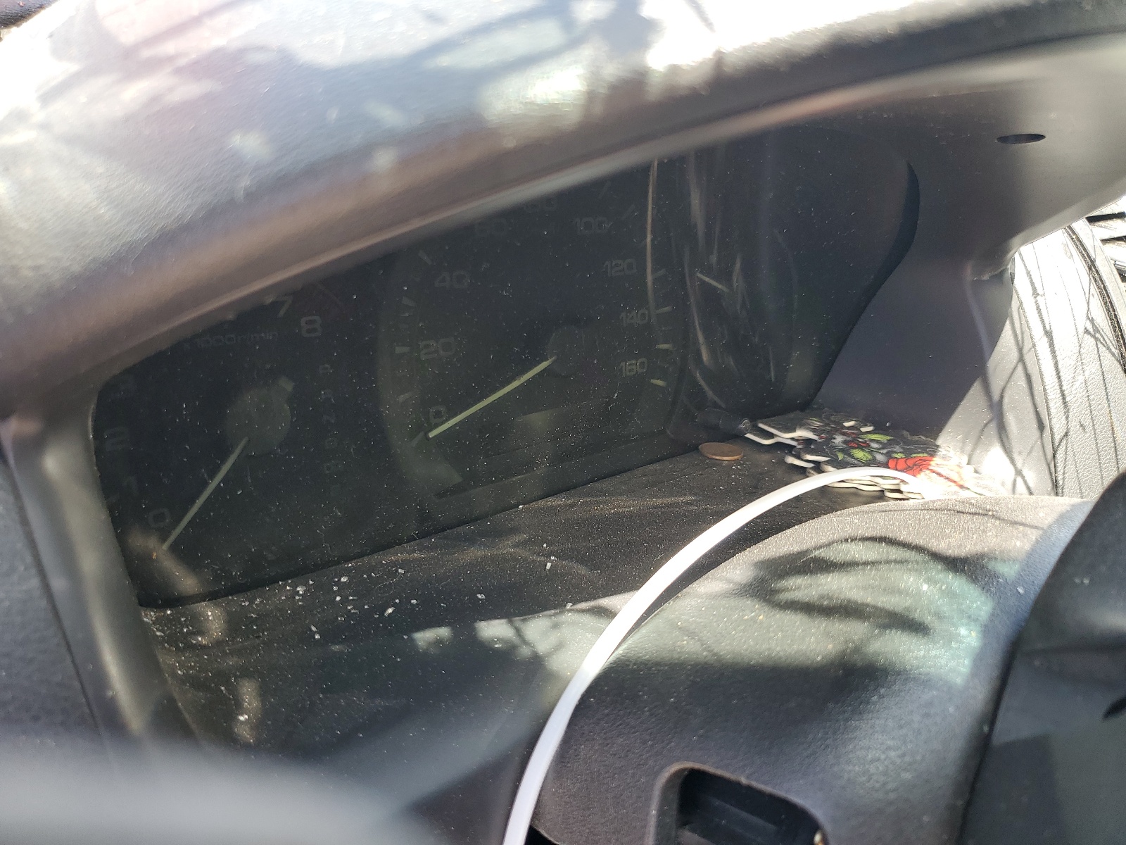 1HGCM56706A146941 2006 Honda Accord Ex