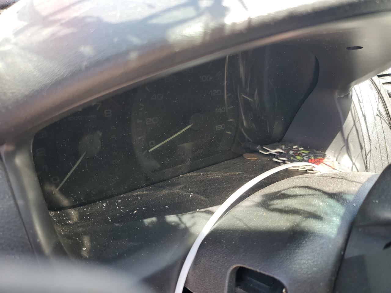 2006 Honda Accord Ex VIN: 1HGCM56706A146941 Lot: 63603274