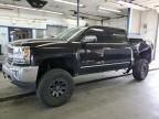 2018 Chevrolet Silverado K1500 Ltz de vânzare în Pasco, WA - Rear End