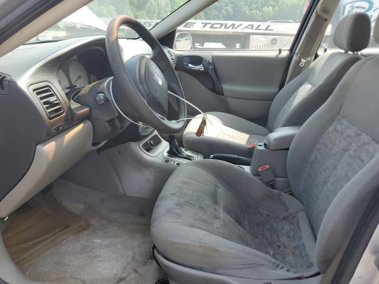 2004 Saturn L300 Level 2 VIN: 1G8JD54R84Y512346 Lot: 65363744