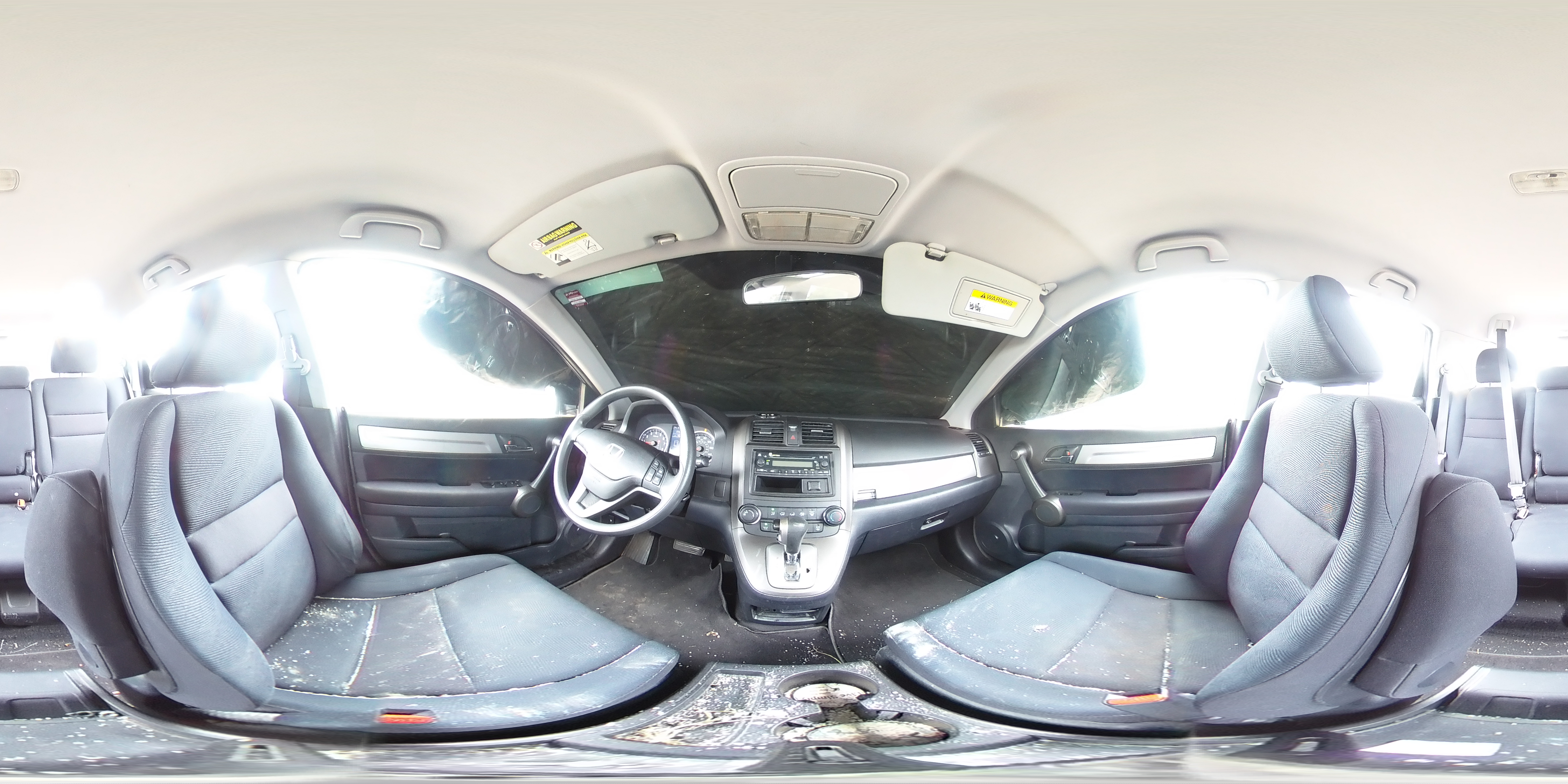 5J6RE4H35BL069356 2011 Honda Cr-V Lx