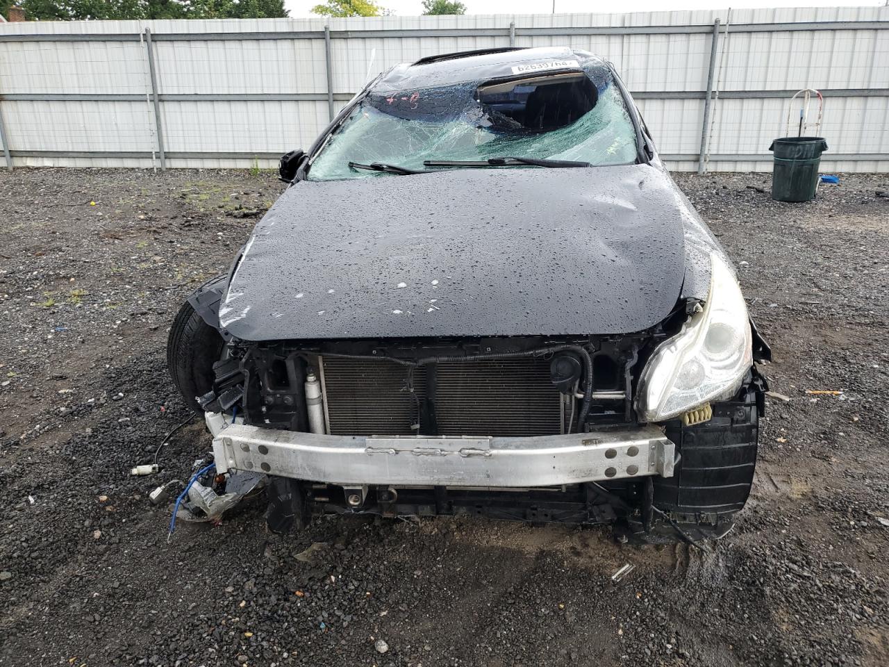 2015 Infiniti Q40 VIN: JN1CV6AR0FM524770 Lot: 62639764