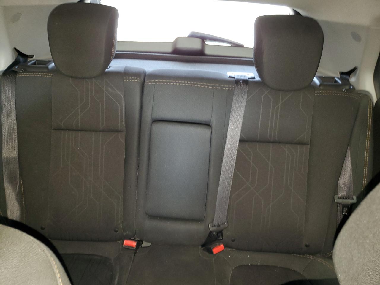 2017 Chevrolet Trax 1Lt VIN: 3GNCJLSB3HL289150 Lot: 64828124