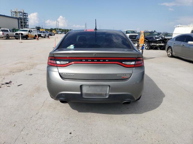  DODGE DART 2013 Szary