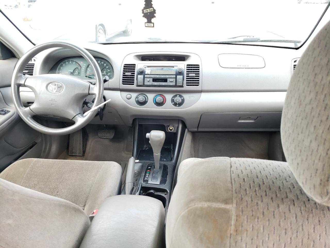 2003 Toyota Camry Le VIN: JTDBE32K930239478 Lot: 63074814