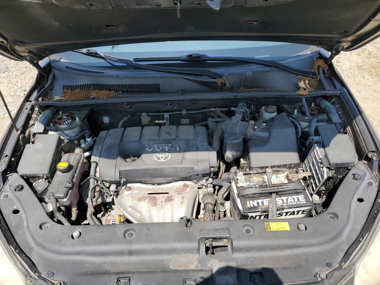 2009 Toyota Rav4 VIN: JTMZF33V495001893 Lot: 61401184