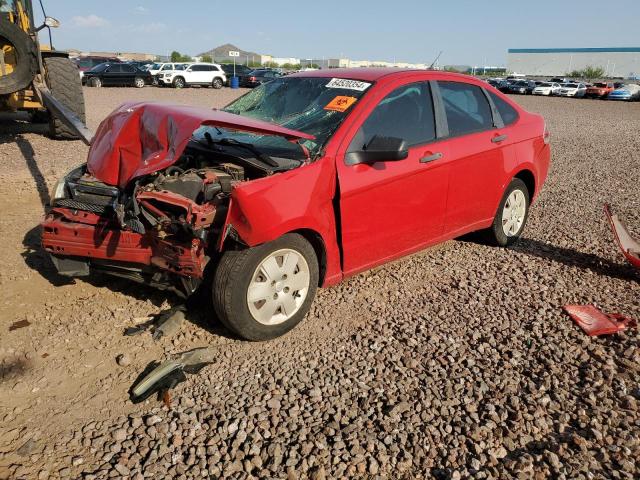 2008 Ford Focus S/Se