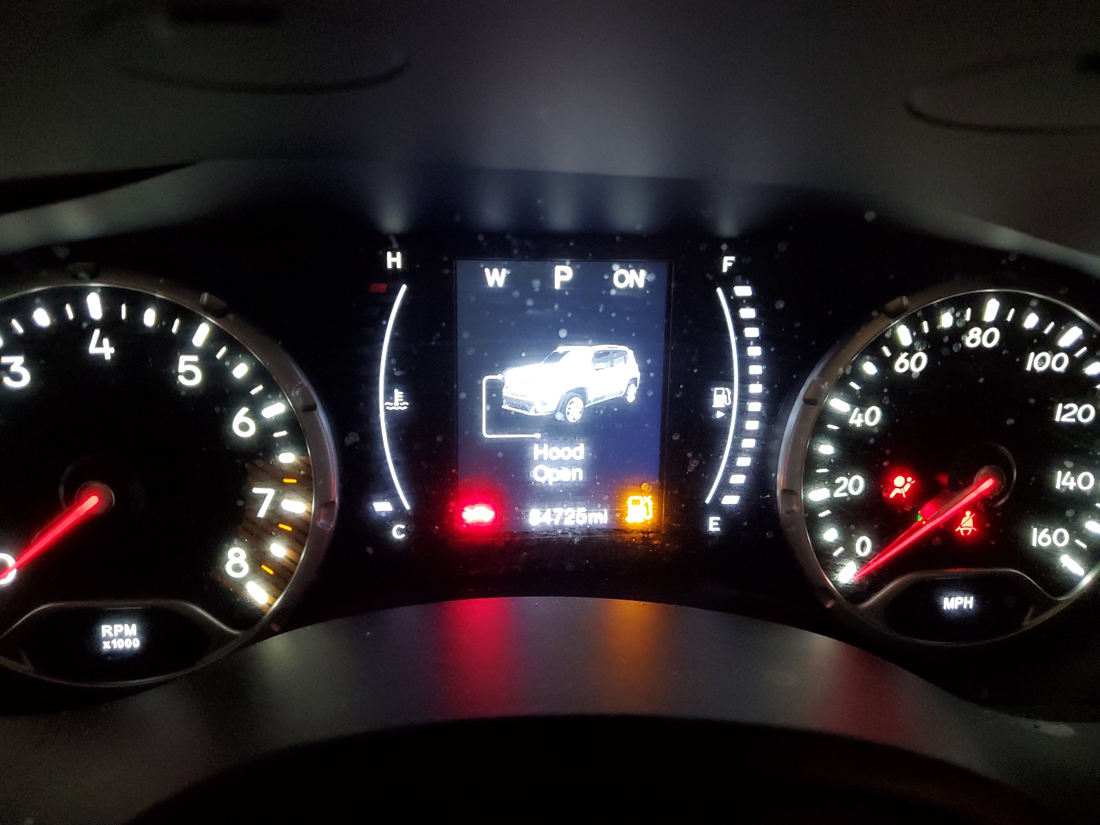 ZACNJBBB4LPL96295 2020 Jeep Renegade Latitude