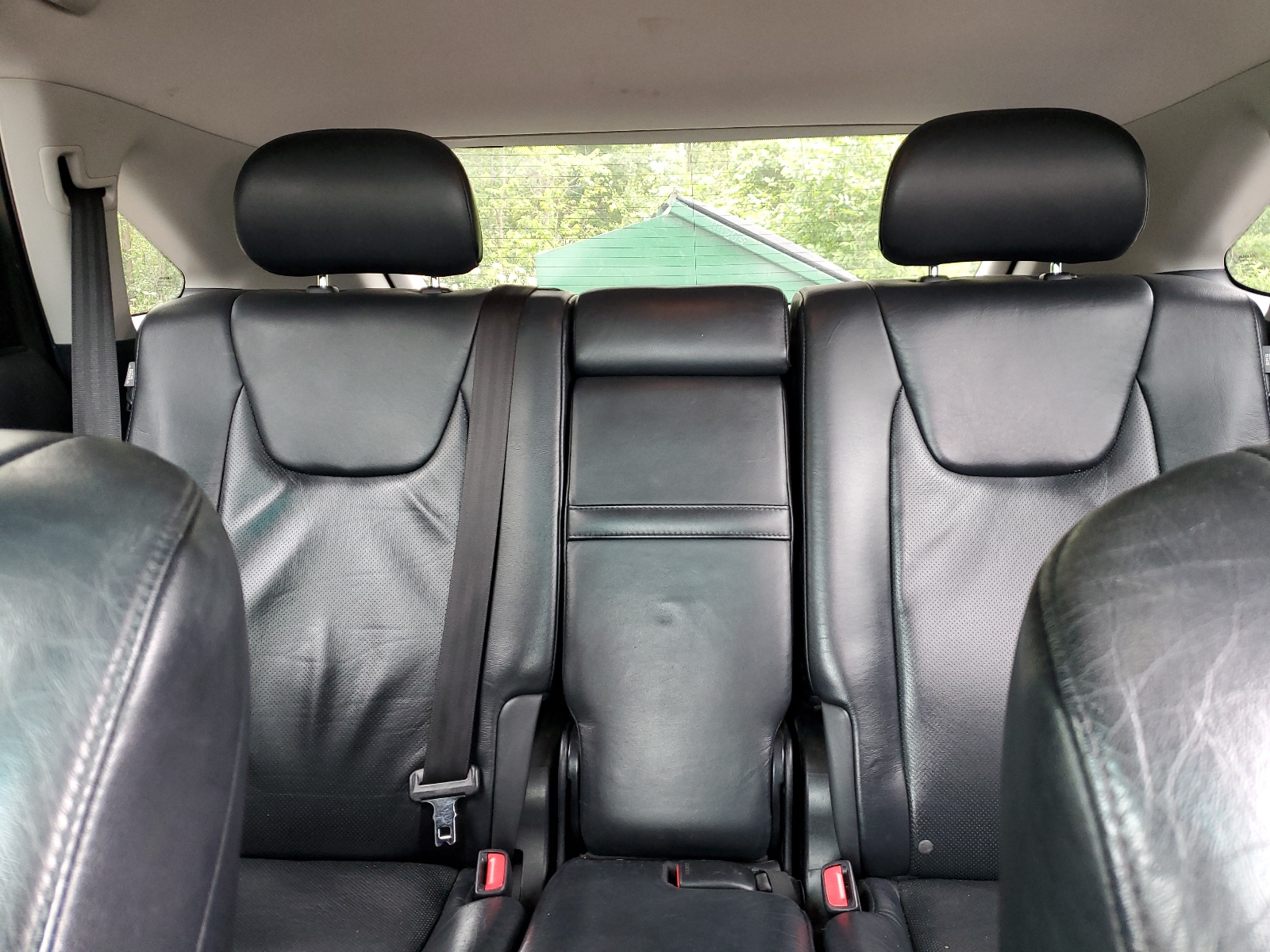 2T2BK1BA3CC138331 2012 Lexus Rx 350