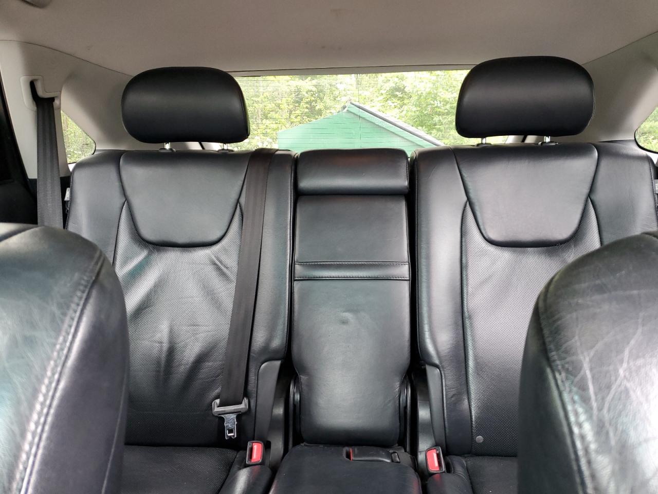 2012 Lexus Rx 350 VIN: 2T2BK1BA3CC138331 Lot: 63120234