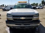 2006 Chevrolet Silverado C2500 Heavy Duty на продаже в Los Angeles, CA - Minor Dent/Scratches