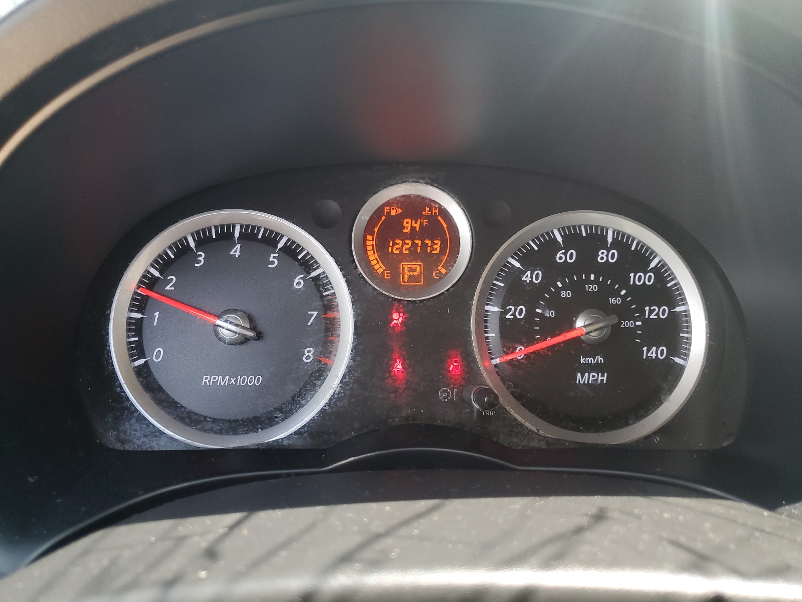 3N1AB6AP9AL633360 2010 Nissan Sentra 2.0