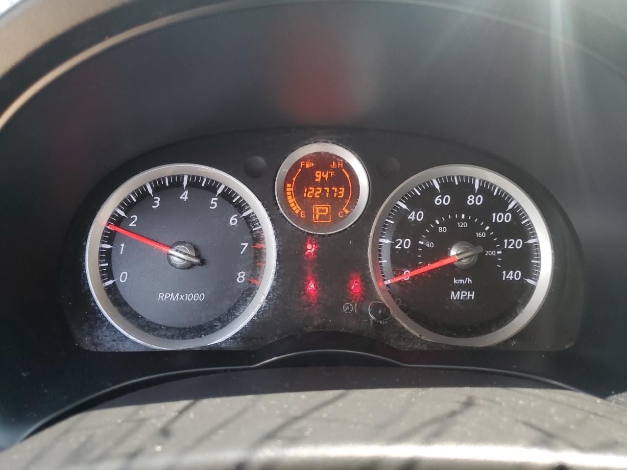 2010 Nissan Sentra 2.0 VIN: 3N1AB6AP9AL633360 Lot: 63993024