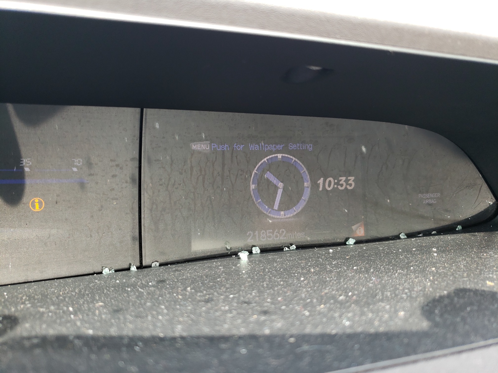 2HGFB2F58CH305797 2012 Honda Civic Lx