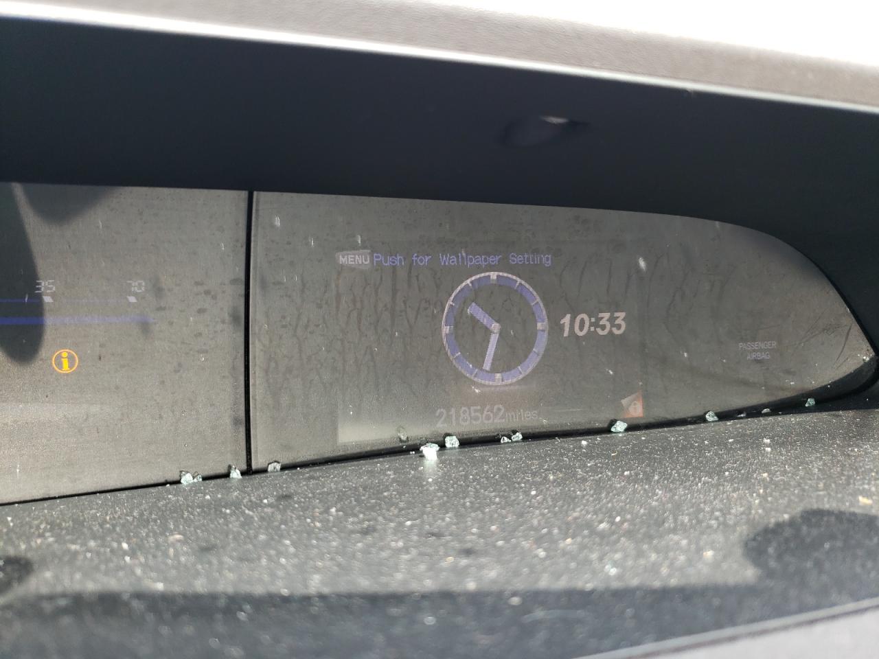 2012 Honda Civic Lx VIN: 2HGFB2F58CH305797 Lot: 64927784